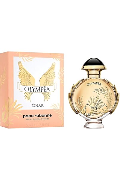 Paco Rabanne Olympea Solar Парфюмна вода за жени, 80 мл