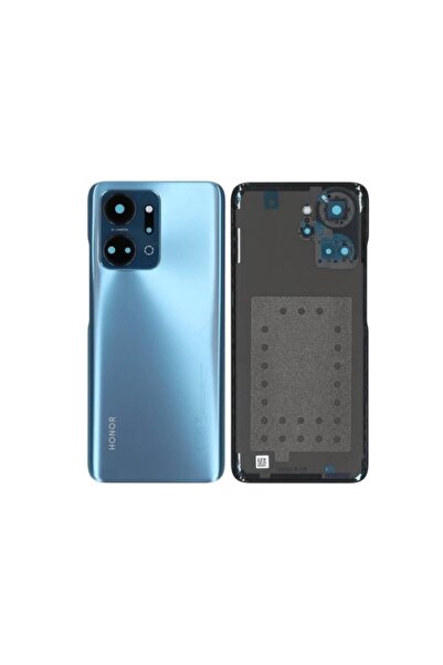 Huawei Capac Original Honor X7a blue