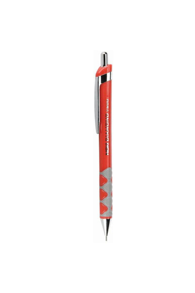 Noki Mechanical Pencil 0.9mm Red Diamond