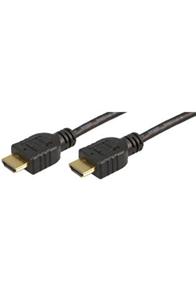 LogiLink - HDMI-HDMI cable, 1.4, Gold version, length 3 m