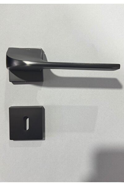 ema LÜX KAPI KOLU AÇIK ANTRASİT