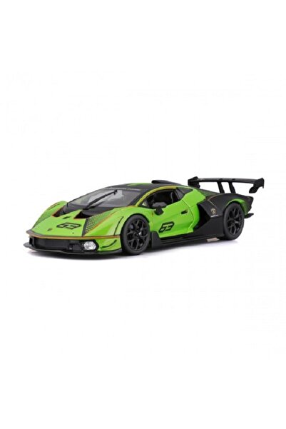 BBURAGO Macheta auto Lamborghini Essenza Scv12 (1:24)