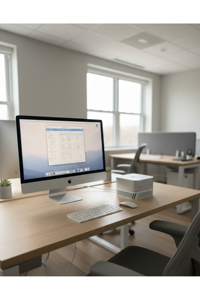 🖥️ Mac Mini M1 Masaüstü Bilgisayarınızı Keşfedin! - Sayfa 6