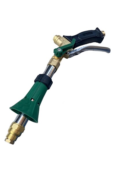 Hyundai Bartech Tetikli Yüksek Basınçlı İlaçlama Tabancası 30cm