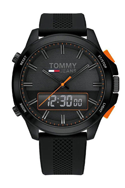 Tommy Hilfiger MEN'S WATCH 1791763