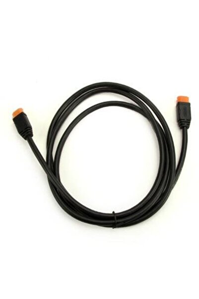 Unitek Cablu HDMI v.1.4 M/M 3m, aur, BASIC, Y-C139