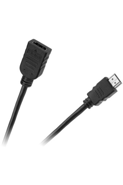 Generic CABLU PRELUNGITOR HDMI TATA-MAMA 0.5M