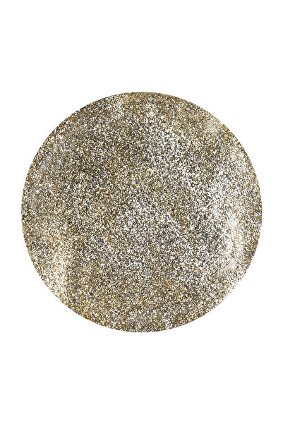 LUXORISE Perfect Line Nail Painting Gel - Gold Glam, 5ml