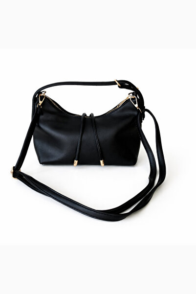 YAKOBAG Siena Crisscross Straps Women's Mini Bag