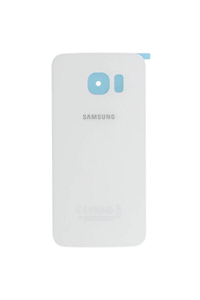 Samsung Capac Original S6 Edge (G925) white