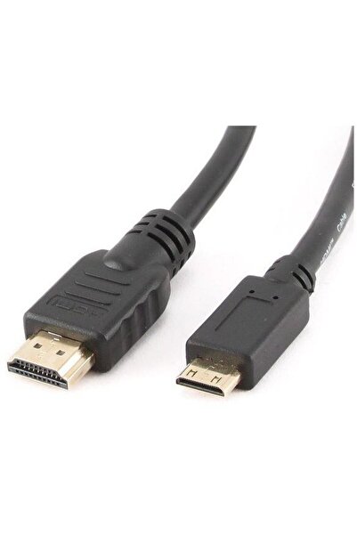 Gembird HDMI-HDMI mini M/M, conectori placați cu aur, 1,8 m