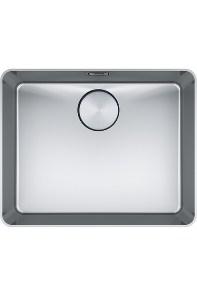 Franke Chiuvetă Mythos MYX 210-50 512X412 MM