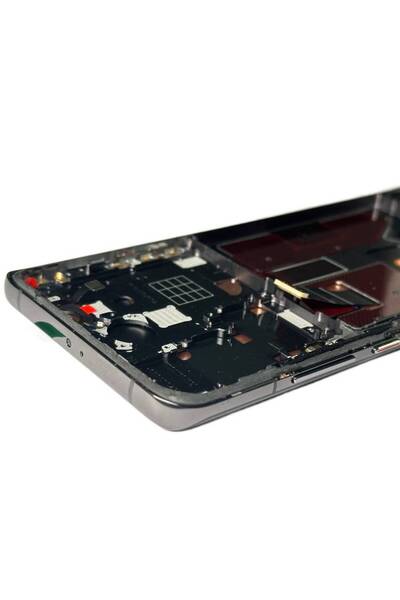 NCC Ecran Compatibil Huawei P40 Pro OLED black