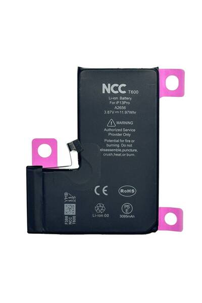 NCC Baterie Compatibila iPhone 13 Pro