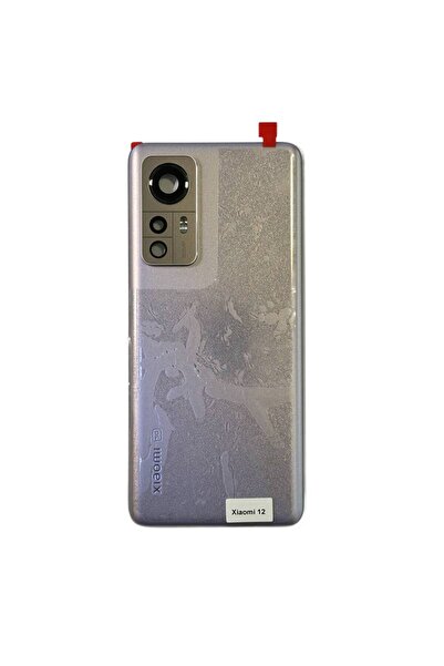 Xiaomi Capac Original 12 violet