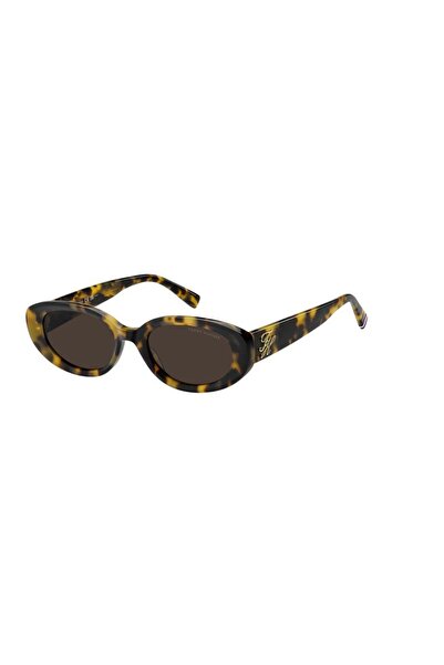 Tommy Hilfiger نظارات شمسية THF TH2344/S HJV70 52 G