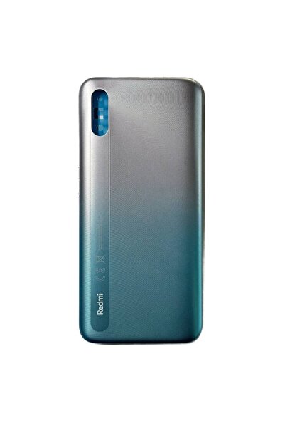 Xiaomi Capac Original Redmi 9A / 9AT argintiu