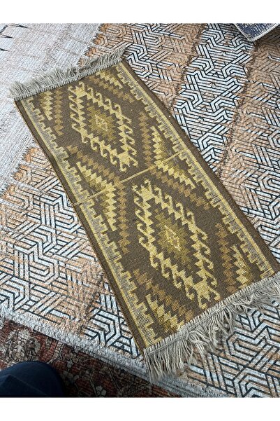 ALTINKOZA HOME غطاء شاحنة مزدوج الأكمام غطاء أريكة LİM مقاس 40x70 سم