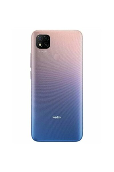 Xiaomi Capac Original Redmi 9C violet
