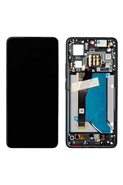 Xiaomi Ecran Original 14T Pro black