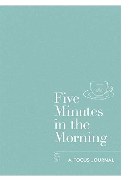 octopus publishing خمس دقائق في الصباح: مجلة التركيز