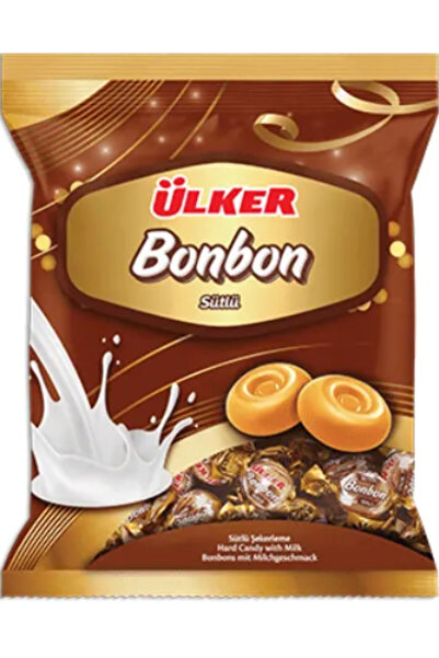 Ülker Ulker Caramel Halawa 350g