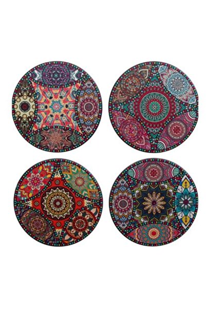 Generis قواعد أكواب للمشروبات - قطعة واحدة