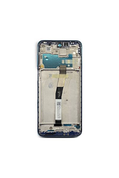 Xiaomi Ecran original Redmi Note 9S / 9Pro / 9 Pro Max / Note 10 Lite / Poco ...