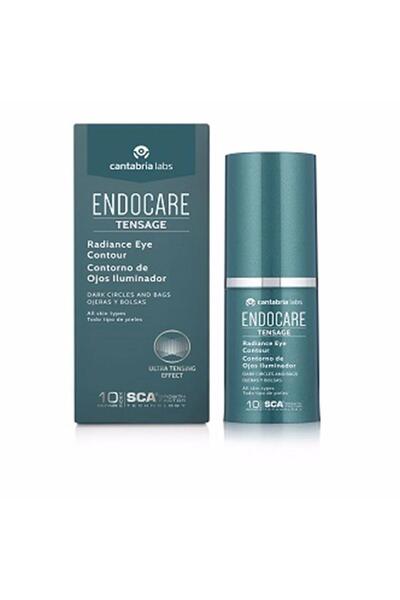 ENDOCARE Gel-crema pentru conturul ochilor TENSAGE 15 ml
