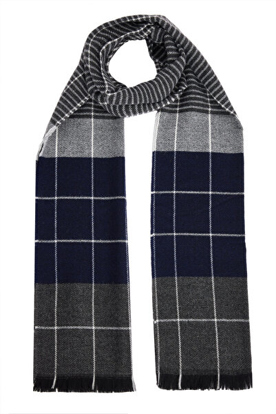Tudors Men's Winter Scarf