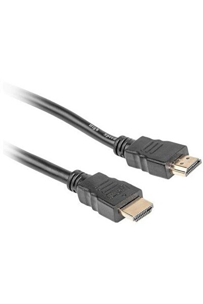 Natec Cablu HDMI (V1.4) LAN mascul-mascul cu conectori placați cu aur 4,5 m, ...