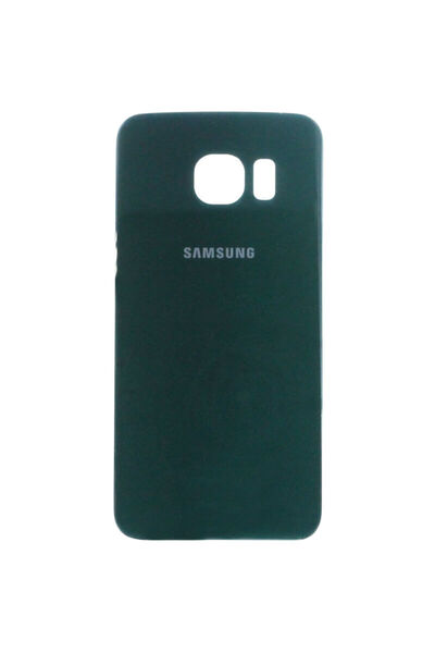 Samsung Capac Original S6 Edge (G925) green