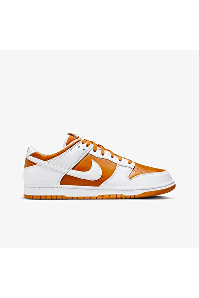 Nike Dunk Low'Dark Curry' Men's Sneakers Fq6965-700