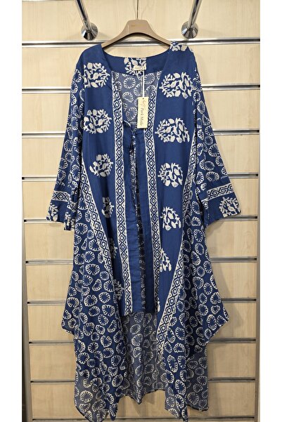 Park Moda Capac lung bumbac bucăți