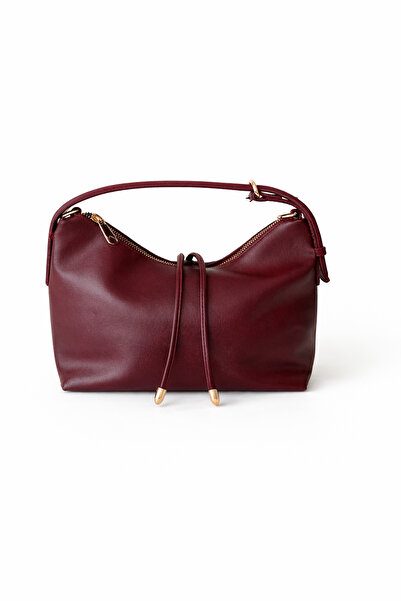 YAKOBAG Siena Crisscross Straps Women's Mini Bag