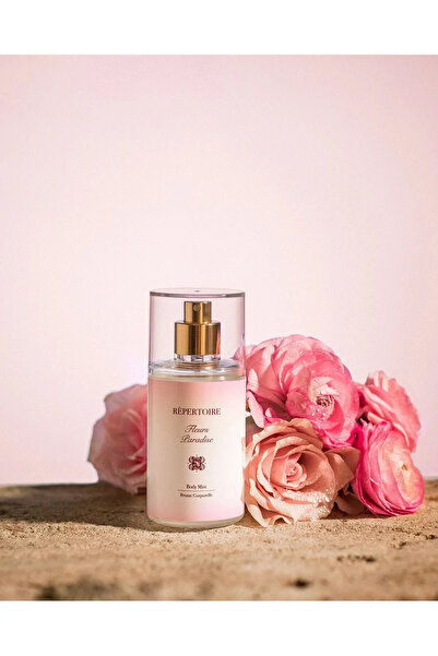 Madame Coco Répertoire Vücut Spreyi 100 ml