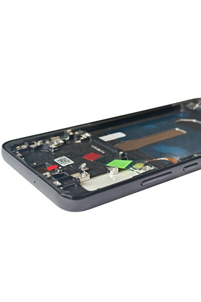 NCC Ecran Samsung S22 Plus (S906) Soft Oled black