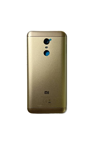 Xiaomi Capac Original Redmi 5 Plus auriu