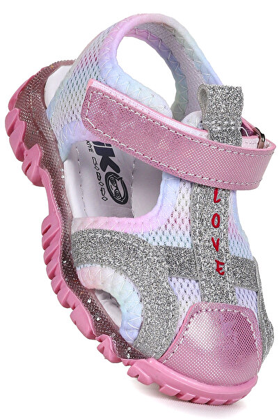 Kiko Kids مارسا فيلكرو للفتيات الصغيرات صندل