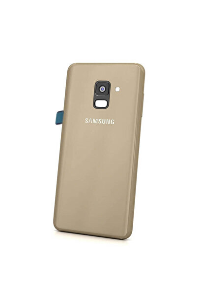 Samsung Capac Original A8 2018 (A530) gold