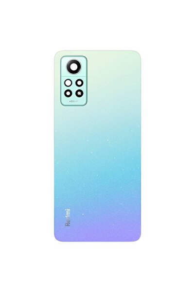 Xiaomi Capac Original Redmi Note 12 Pro 4G albastru stea