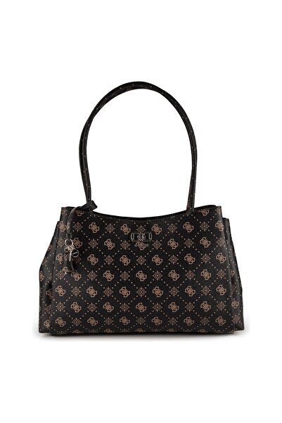 Guess Emelie Schultertasche 44 cm