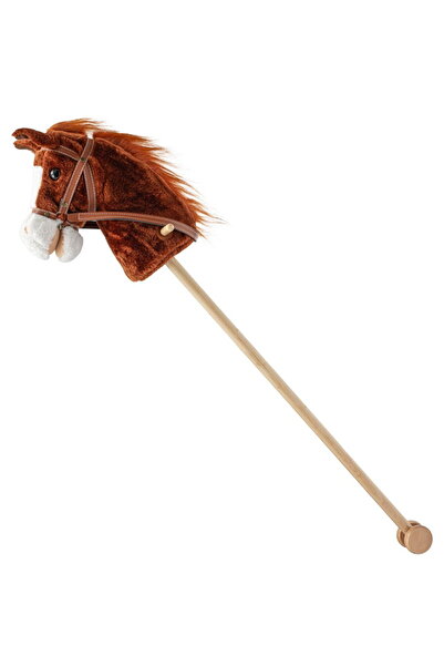 Other Cal de joacă cu sunet și roți Bruno Baby Mix Maro