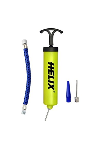 Helix مضخة نفخ الكرة