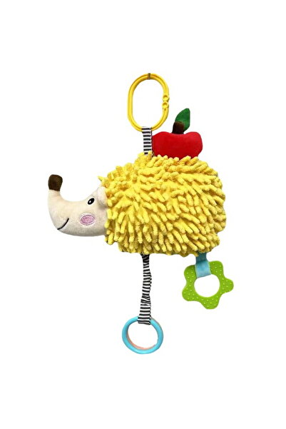 Tulilo Cutie muzicalДѓ arici 18 cm