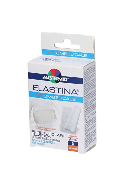 Master Aid kit ombilical nou nascuti