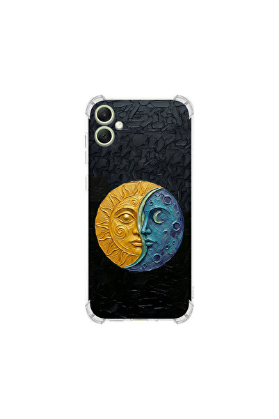 PrintiFy Corner Protection Case Metamorphosis Ekinoks Design Uv Printed Compa...