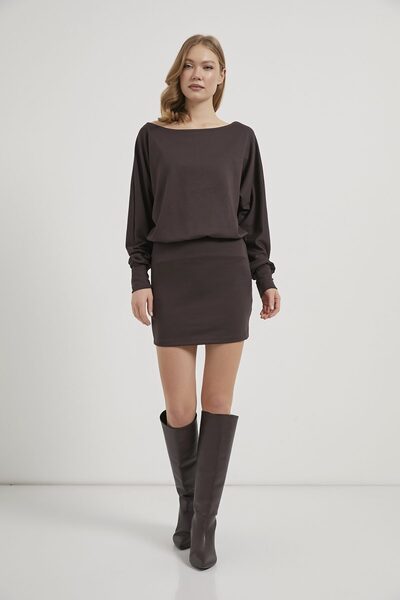 Arma Life ARMALIFE 6908 MINI PLETENA HALJINA SA OTVORENIM RAMENIMA Pleteno ADIN