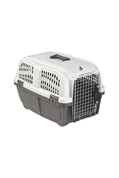 Mps SKUDO IATA 2 CAGE FOR TRANSPORTING DOGS AND CATS 55x36x35(h)cm