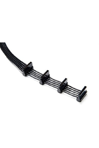 Be Quiet! 4x S-ATA 72cm